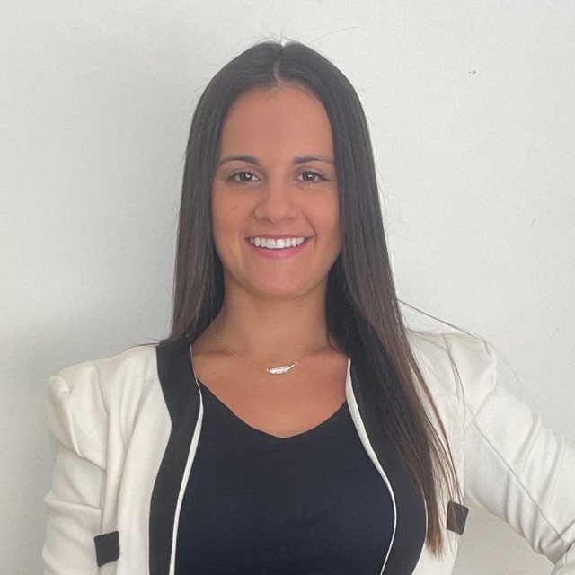 Bruna Luz, nanny career coach